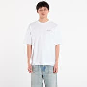 Filling Pieces T-Shirt Boxy White
