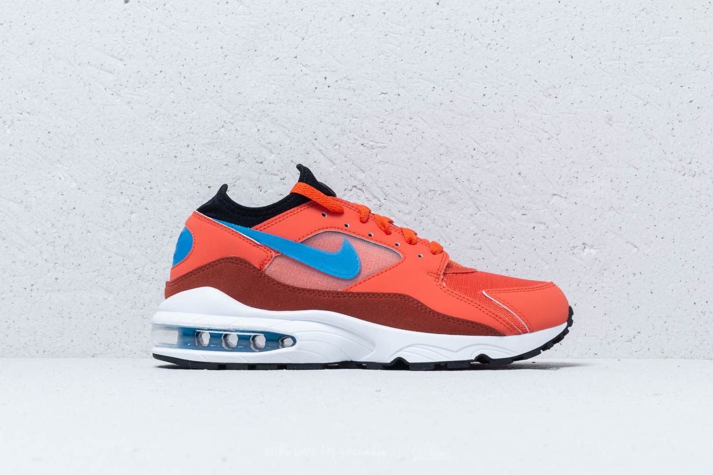 Nike air max 93 azul outlet