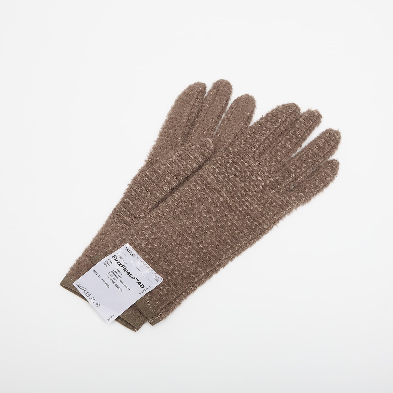 Mănuși Satisfy FuzzFleece AD Gloves Falcon L