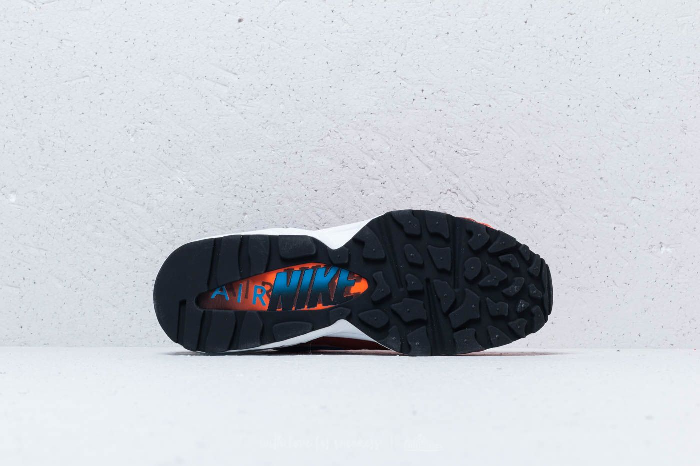 Air max 93 vintage coral store