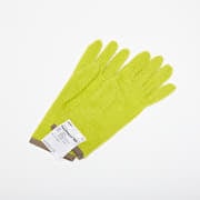 Satisfy FuzzFleece AD Gloves Grenoble Green