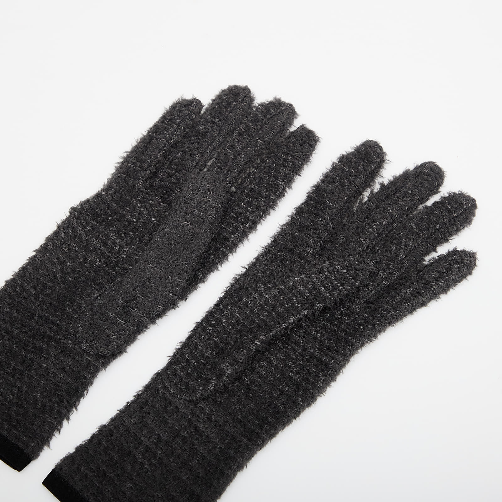 Guanti da uomo Satisfy FuzzFleece AD Gloves Phantom