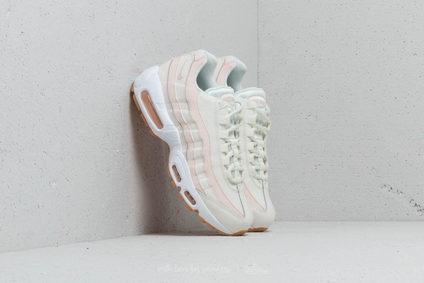 Air max 95 guava ice store