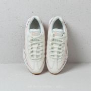 nike air max 95 trainers sail guava ice gum