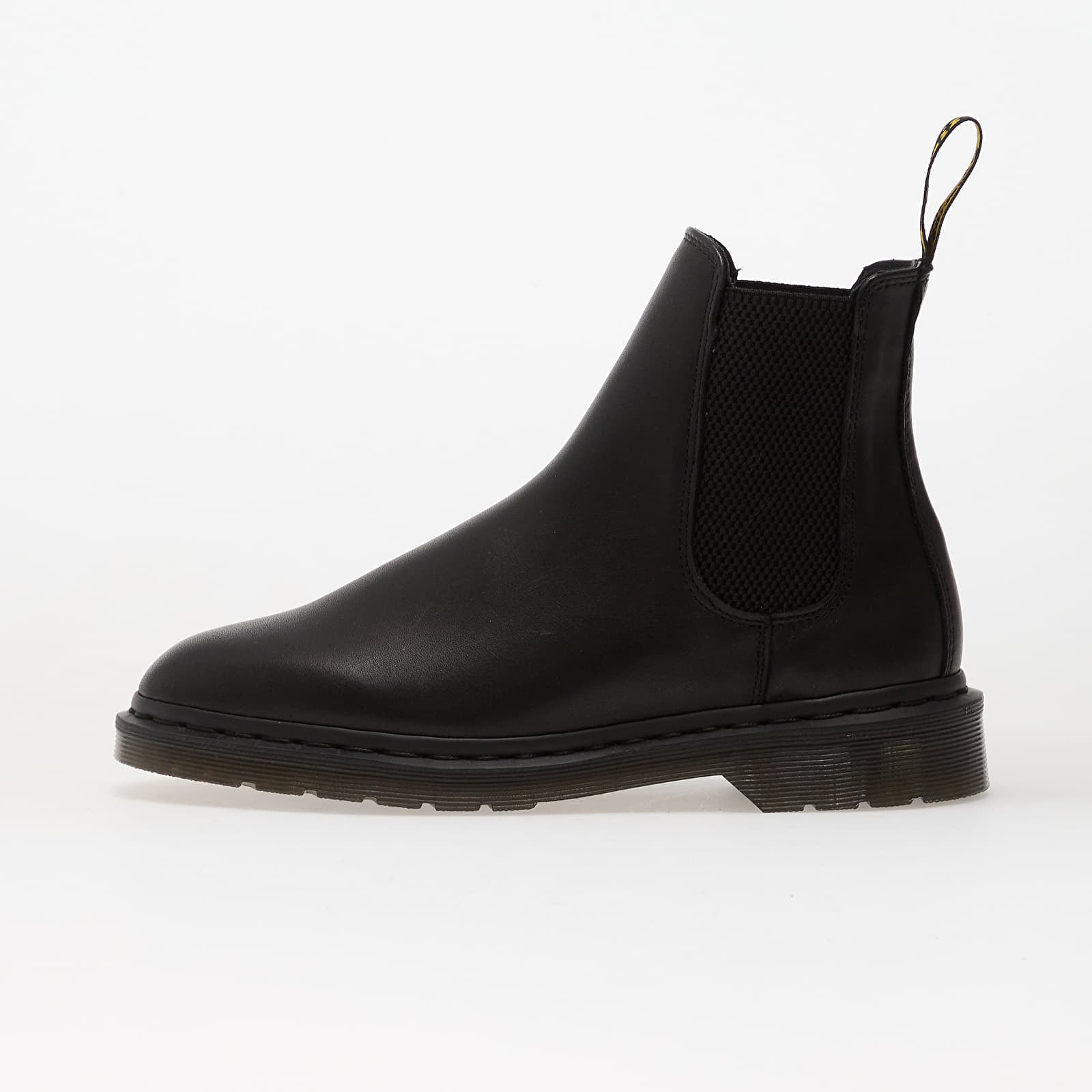 Vīriešu apavi Dr. Martens Graeme Black