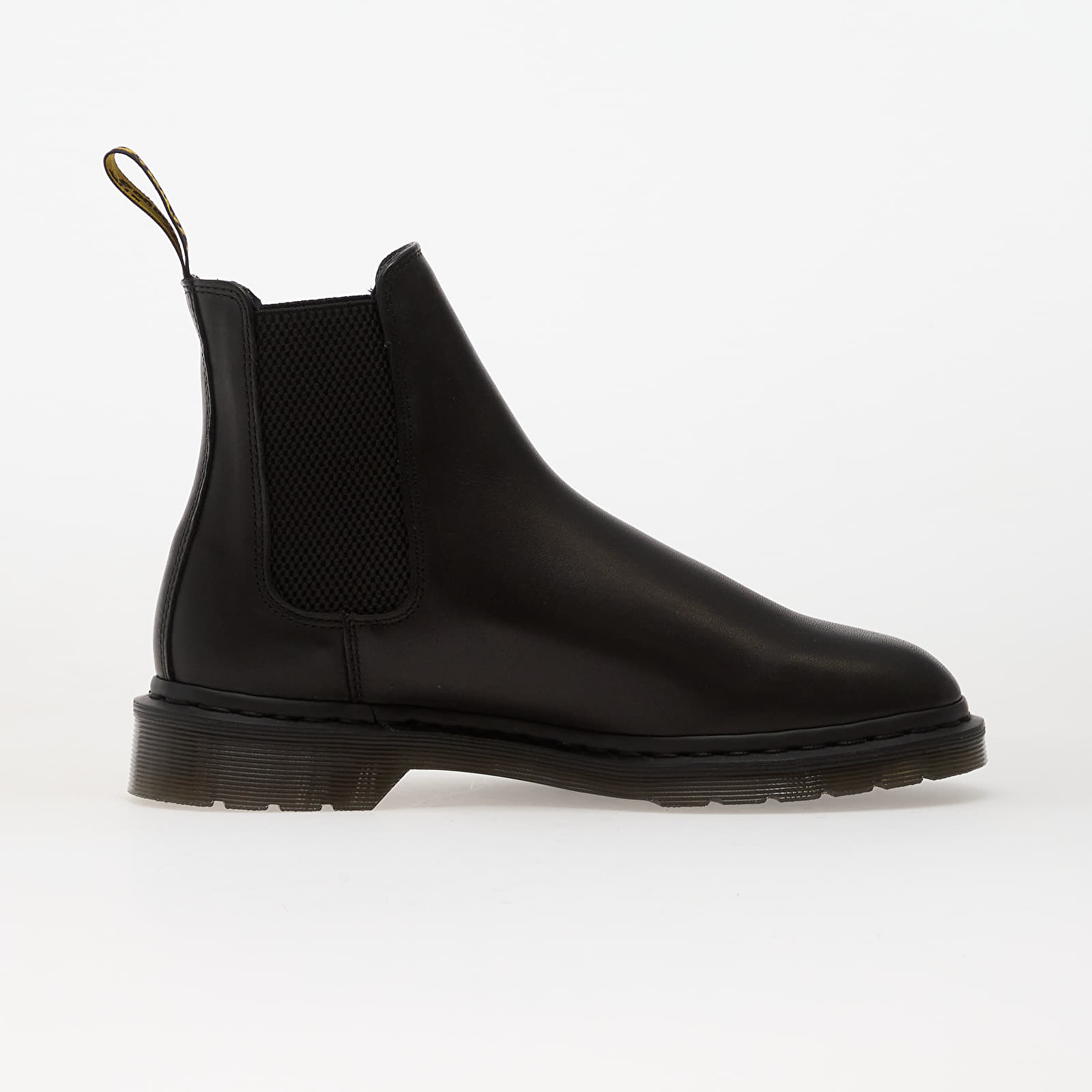 Vīriešu apavi Dr. Martens Graeme Black