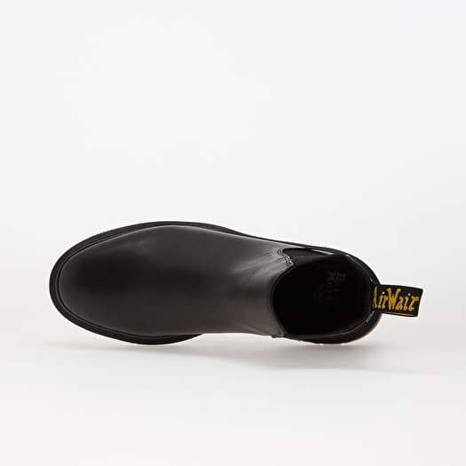 Dr. Martens Graeme Black | Footshop