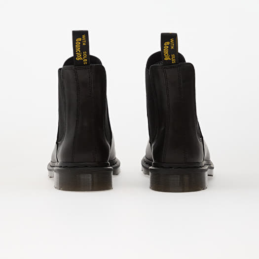 Dr. Martens Graeme Black | Footshop