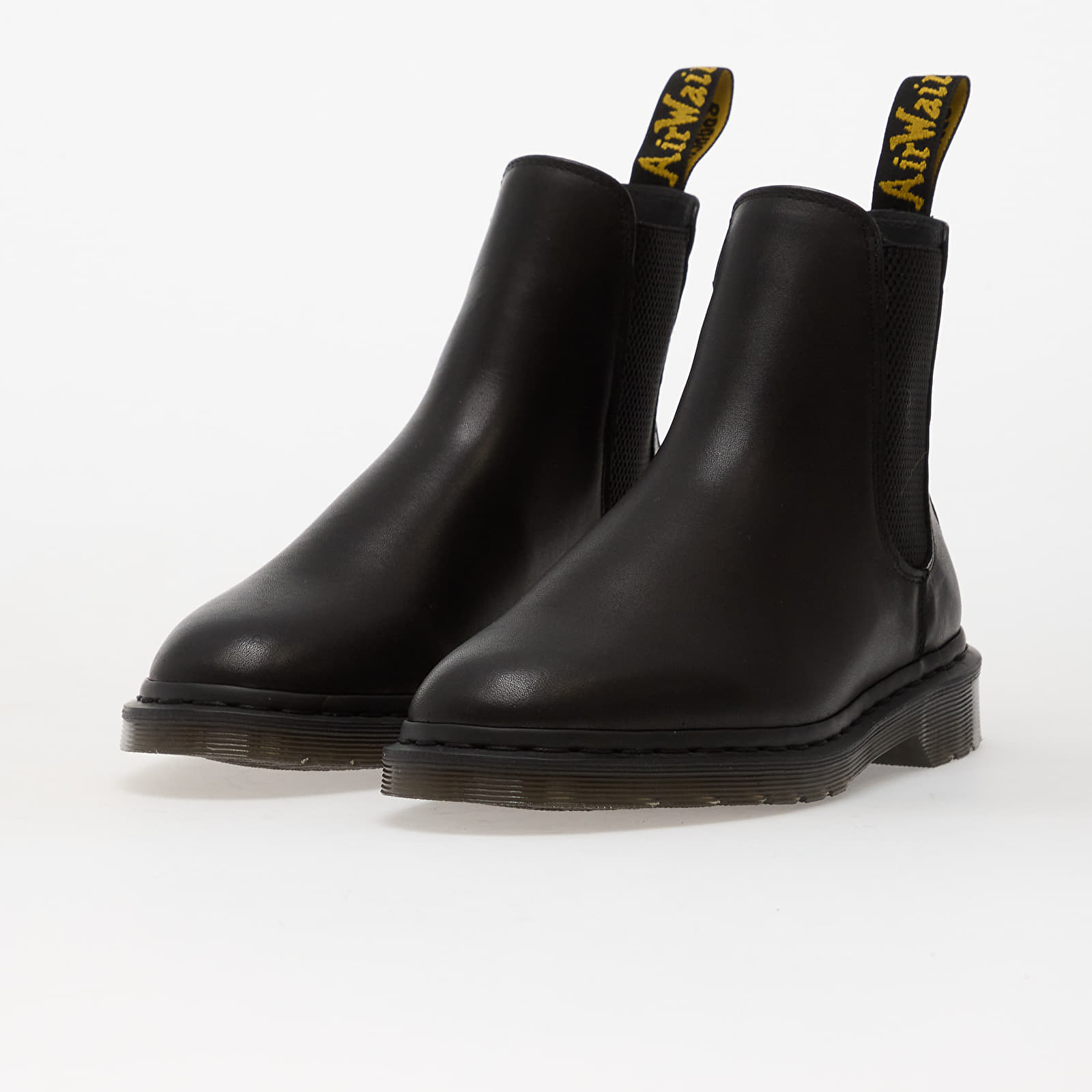 Vīriešu apavi Dr. Martens Graeme Black