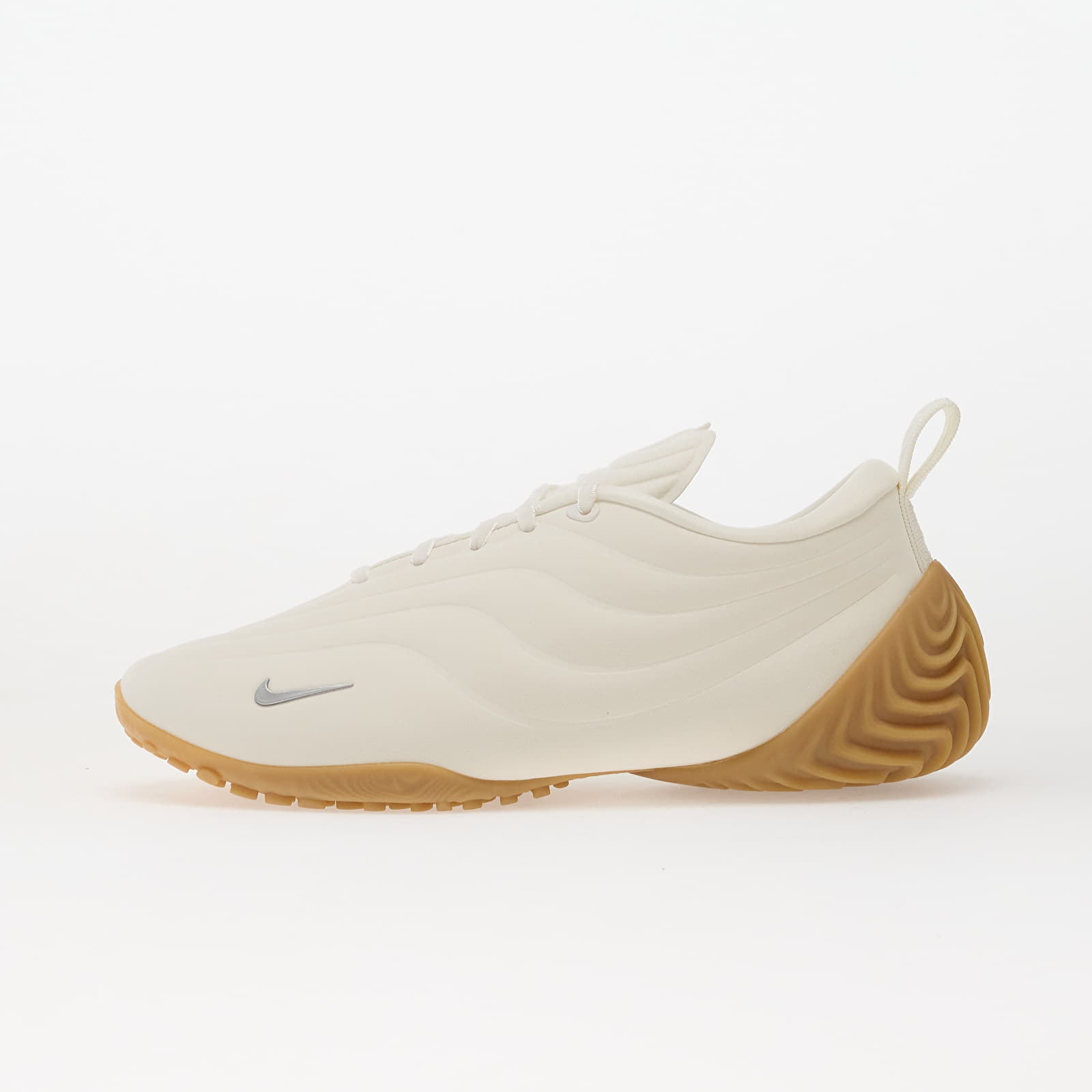 Sneakers Nike W Astra Ultra Sail/ Metallic Silver-Gum Light Brown EUR 40