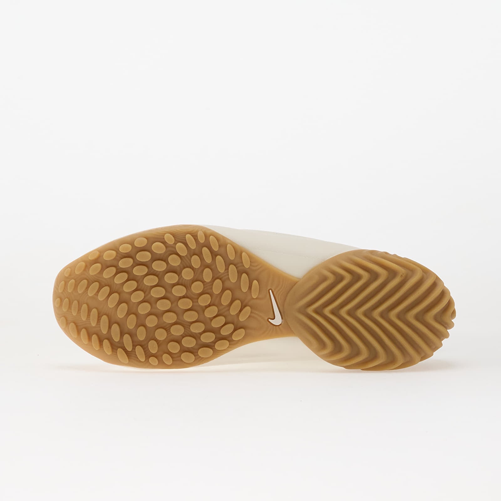 Women's shoes Nike W Astra Ultra Sail/ Metallic Silver-Gum Light Brown