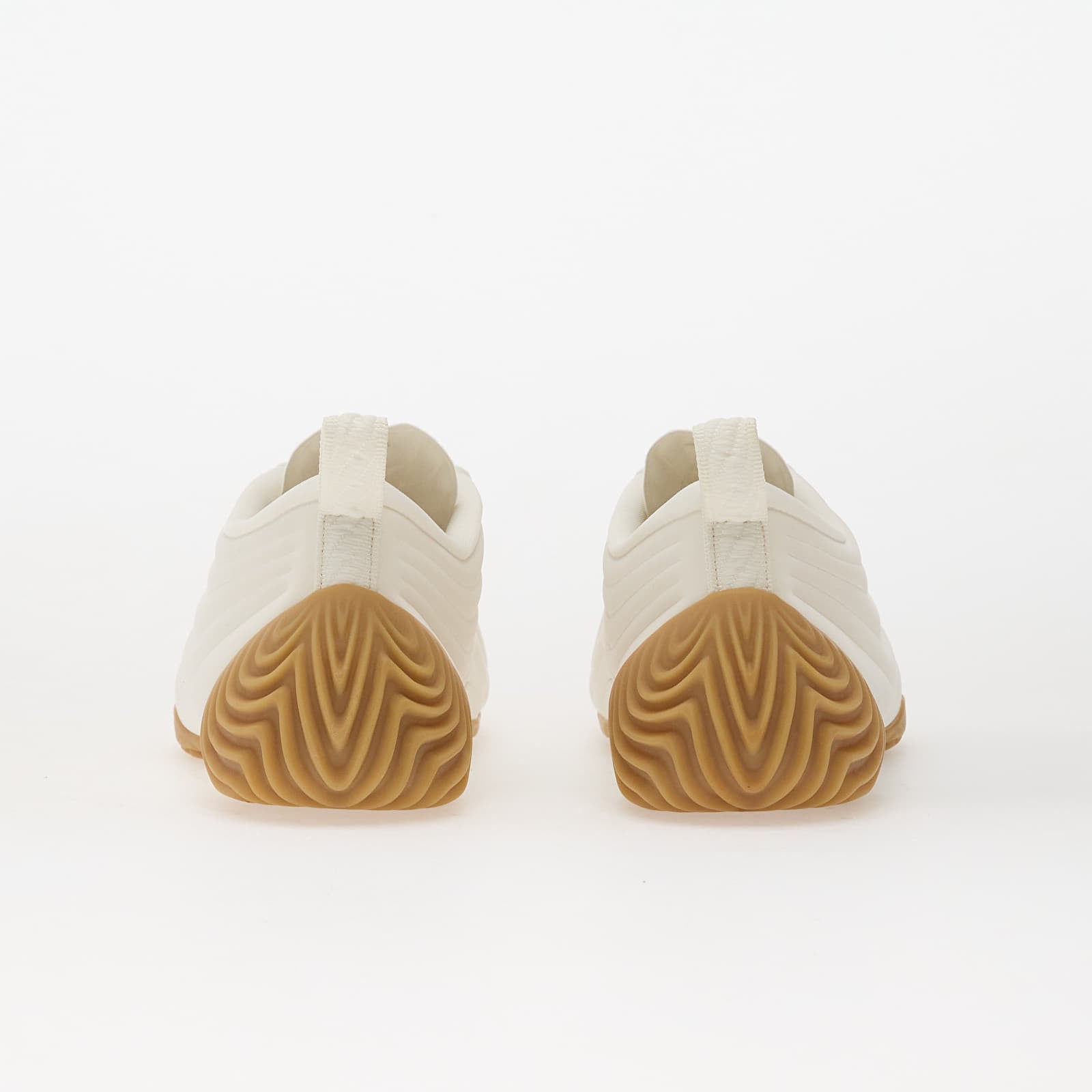 Women's shoes Nike W Astra Ultra Sail/ Metallic Silver-Gum Light Brown