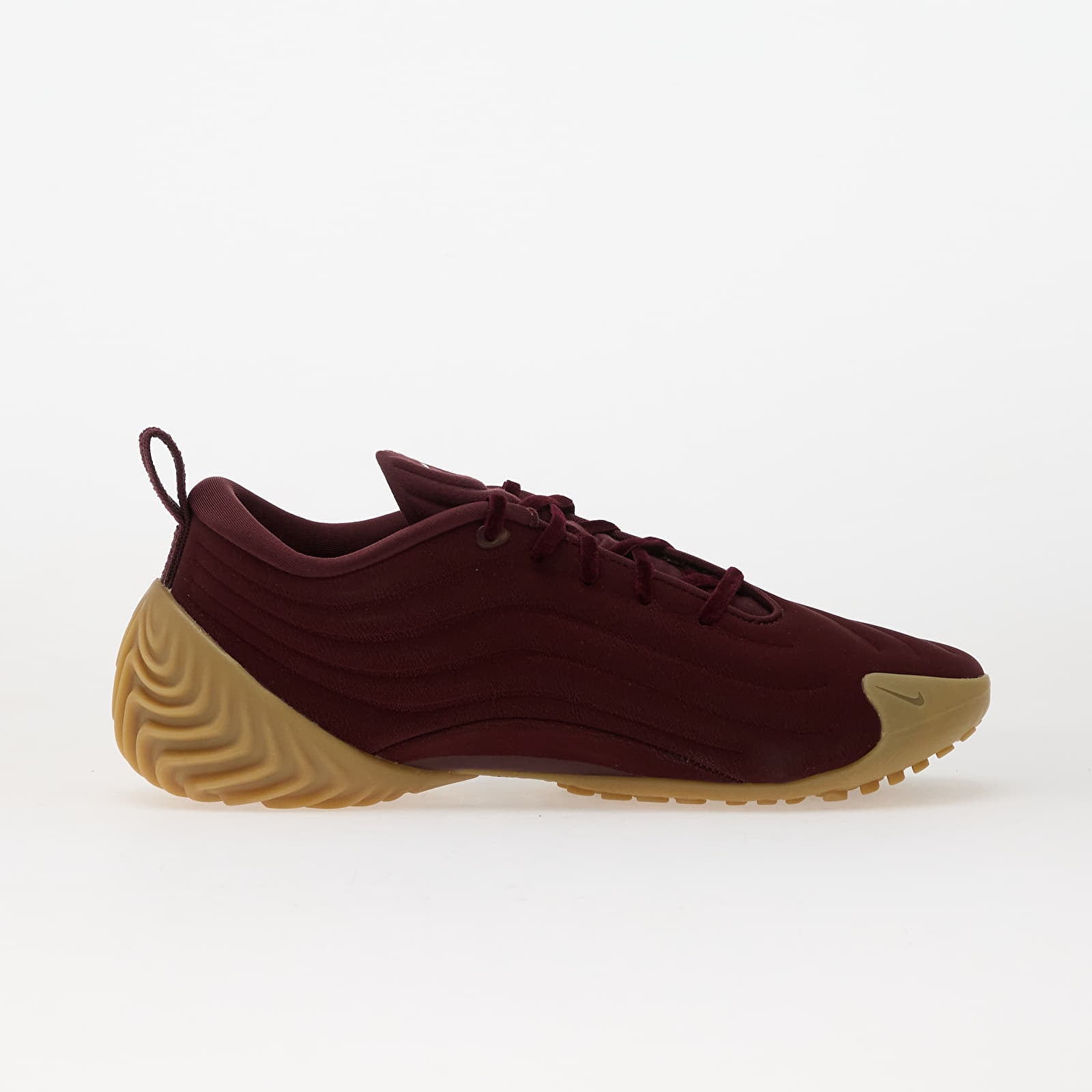 Naiste jalatsid Nike W Astra Ultra Burgundy Crush/ Metallic Silver
