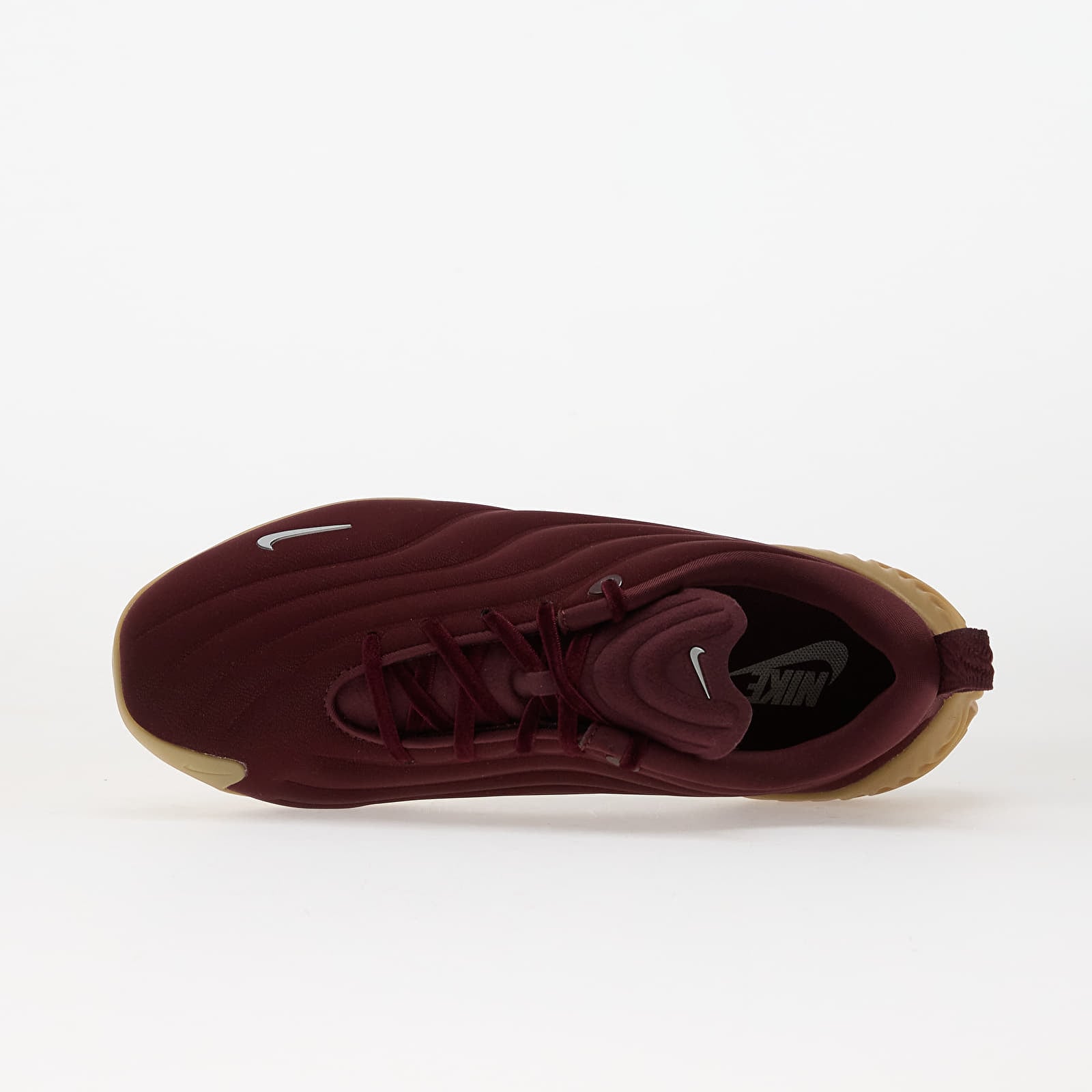 Naiste jalatsid Nike W Astra Ultra Burgundy Crush/ Metallic Silver