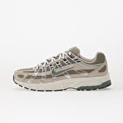 Nike P-6000 Cream Ii/ Clay Green-Anthracite