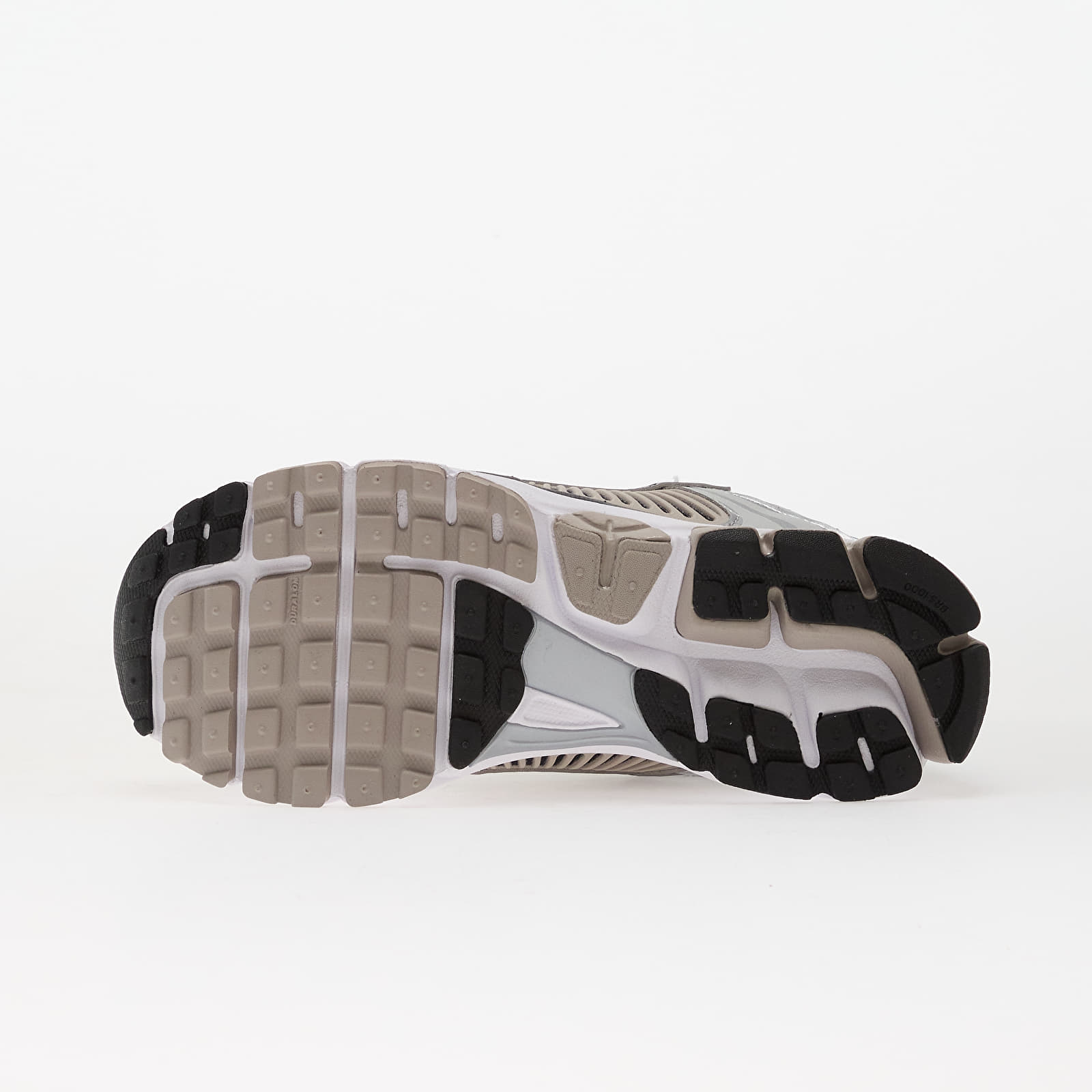 Muške tenisice Nike Zoom Vomero 5 Metallic Silver/ Black-College Grey