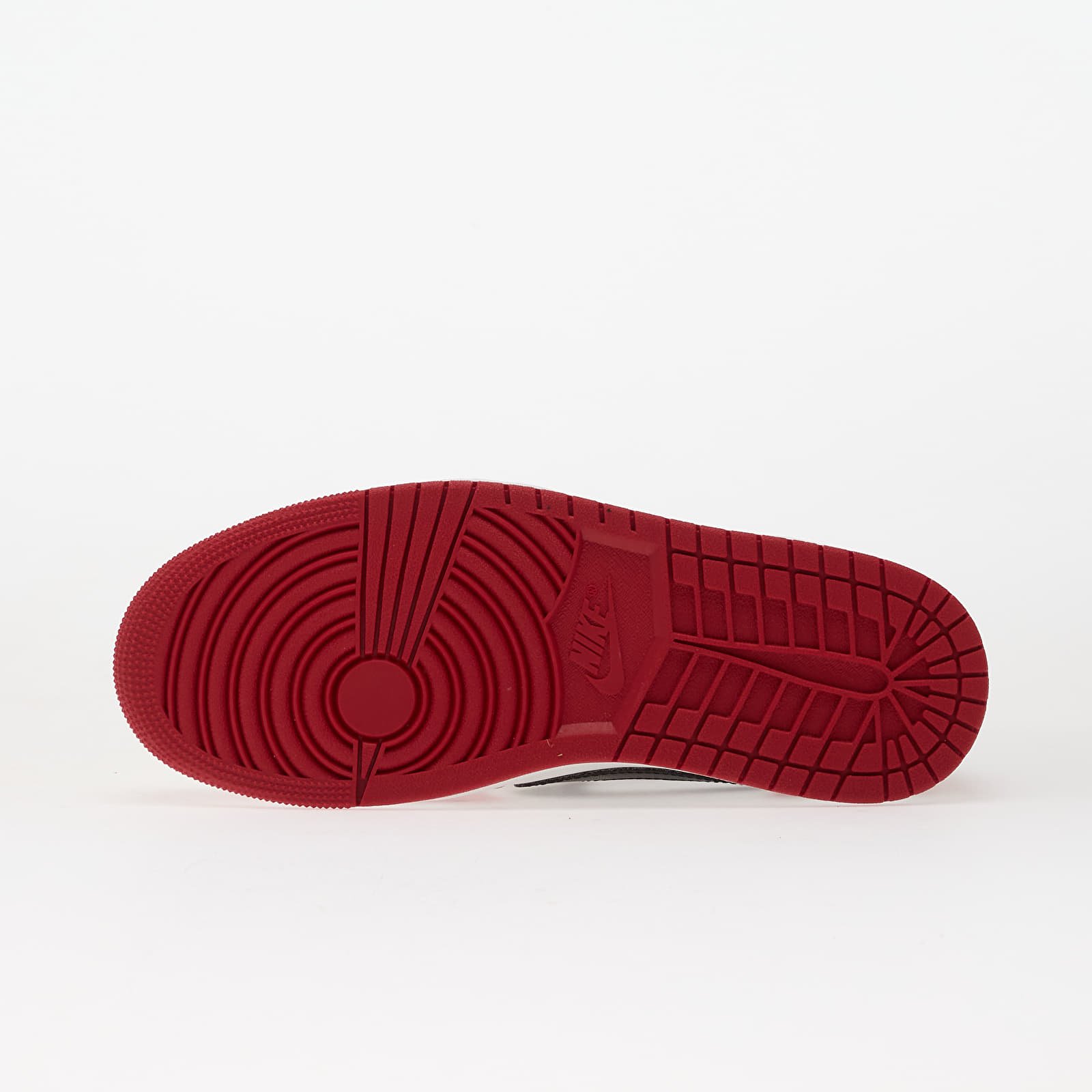 Pánské tenisky a boty Air Jordan 1 Retro Low Og "Chicago" (HQ6998-600) Varsity Red/ Black-Summit White