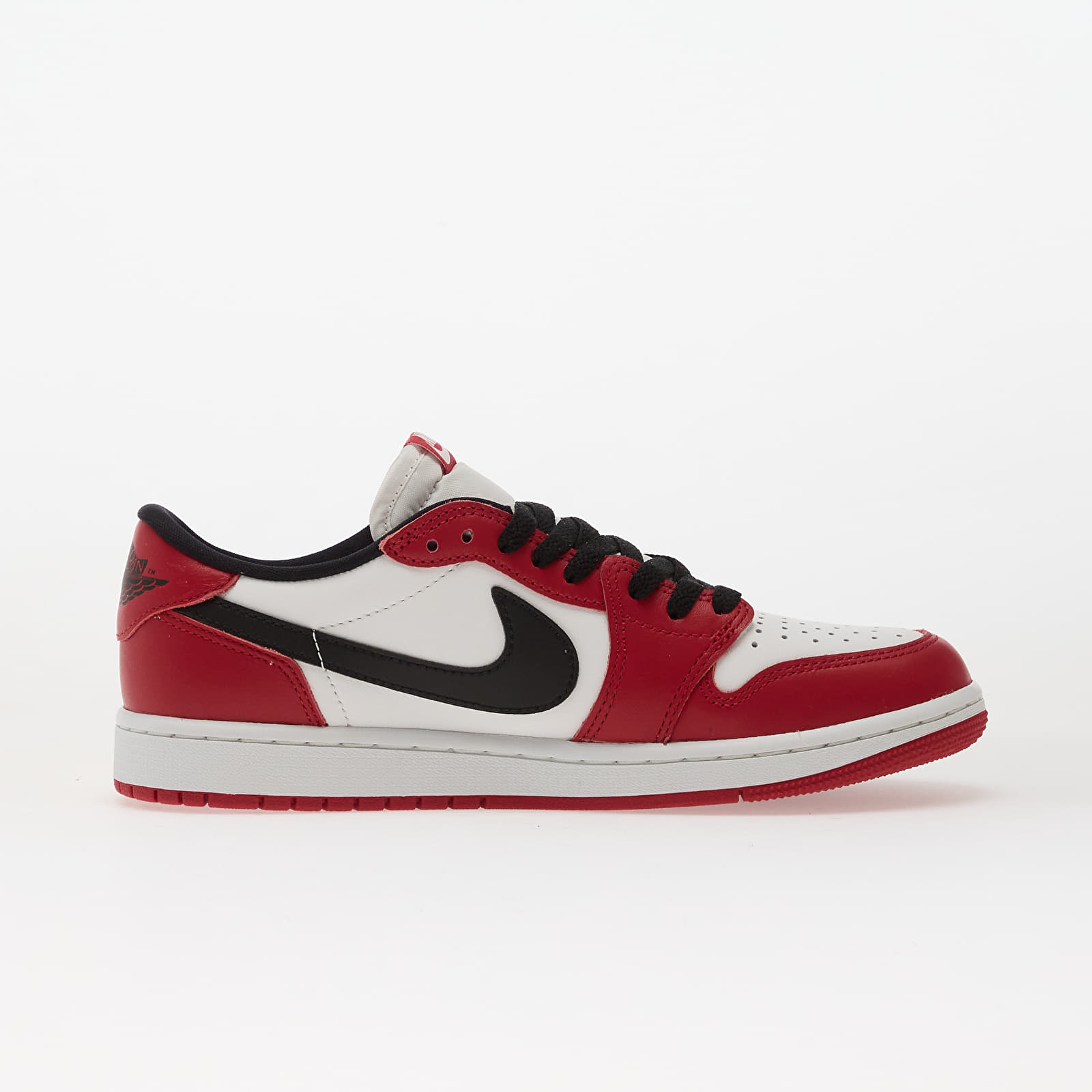 Pánské tenisky a boty Air Jordan 1 Retro Low Og "Chicago" (HQ6998-600) Varsity Red/ Black-Summit White