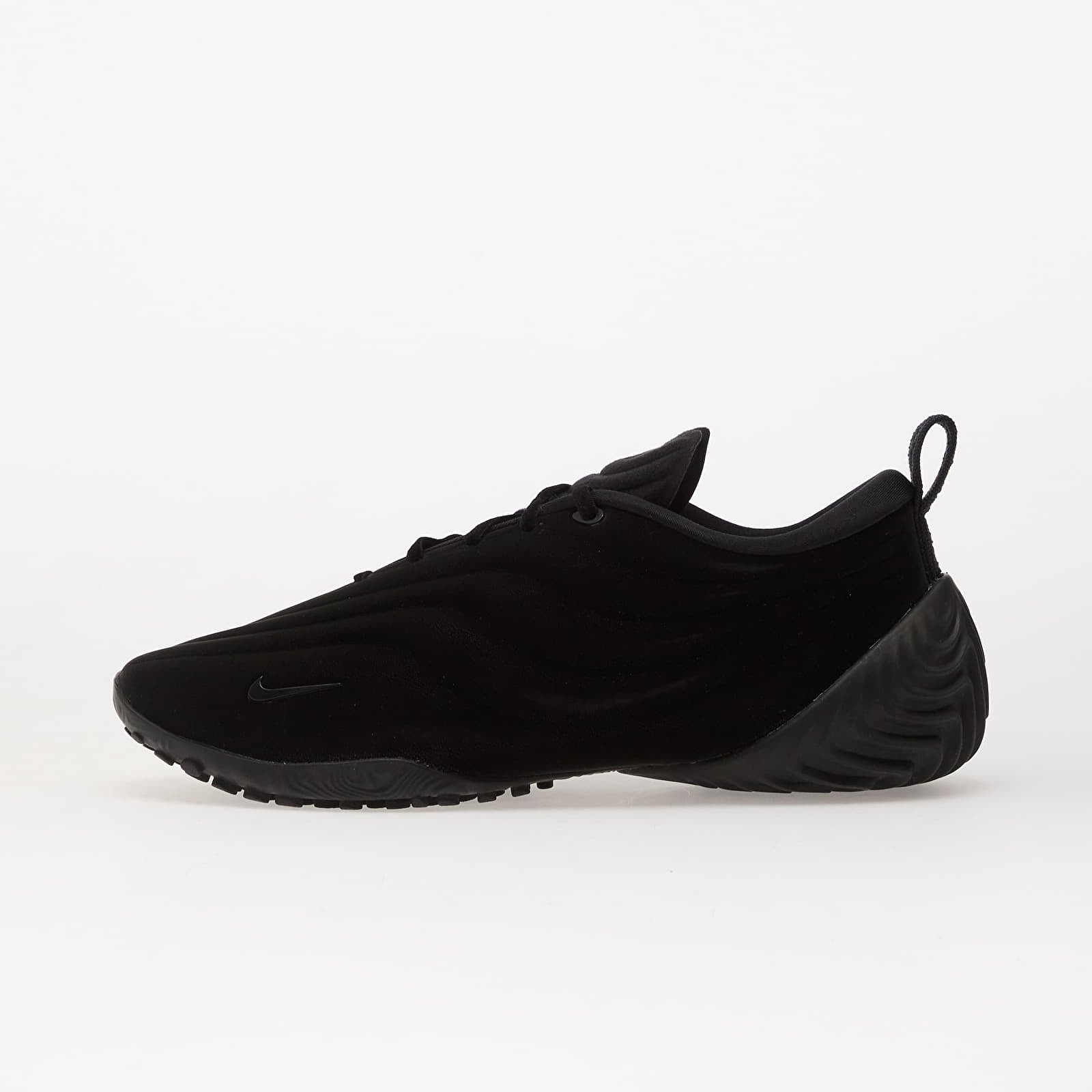 Naiste jalatsid Nike W Astra Ultra Black/ Black