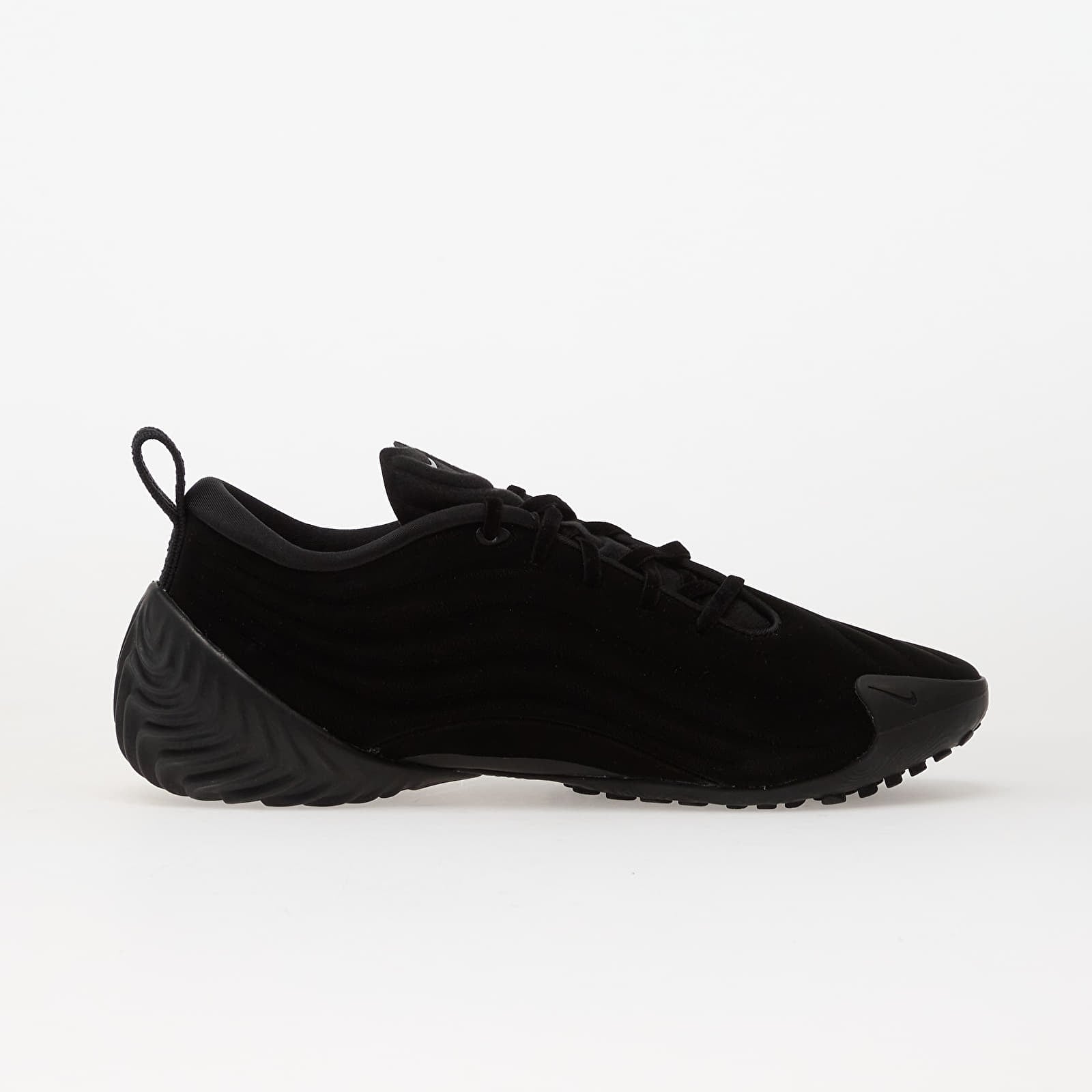 Naiste jalatsid Nike W Astra Ultra Black/ Black