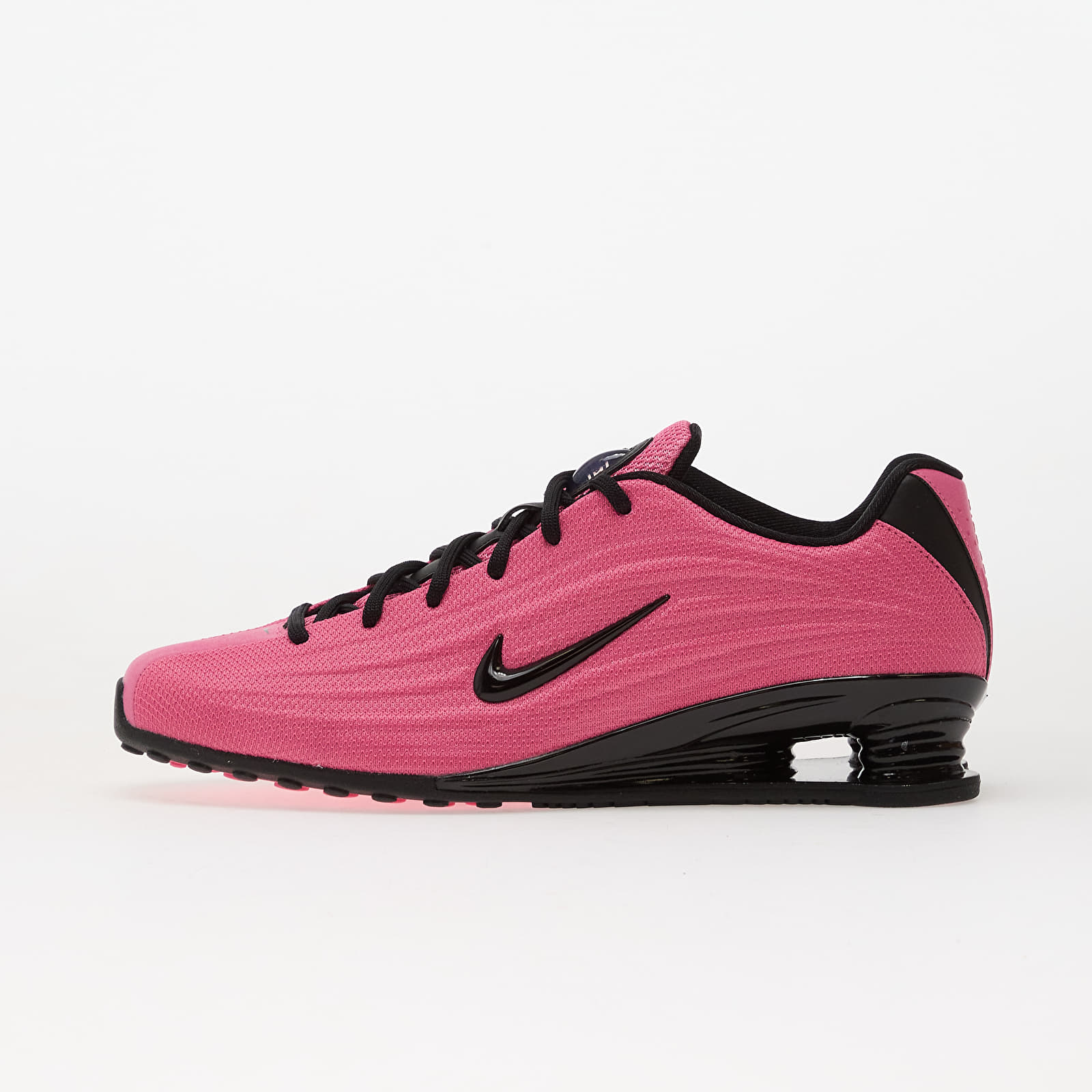 Scarpe donna Nike W Shox Z Pinksicle/ Black