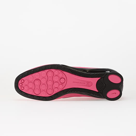 Nike W Shox Z Pinksicle/ Black | Footshop