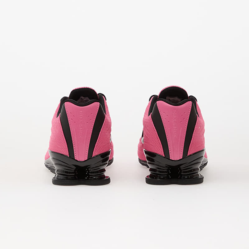 Nike W Shox Z Pinksicle/ Black | Footshop