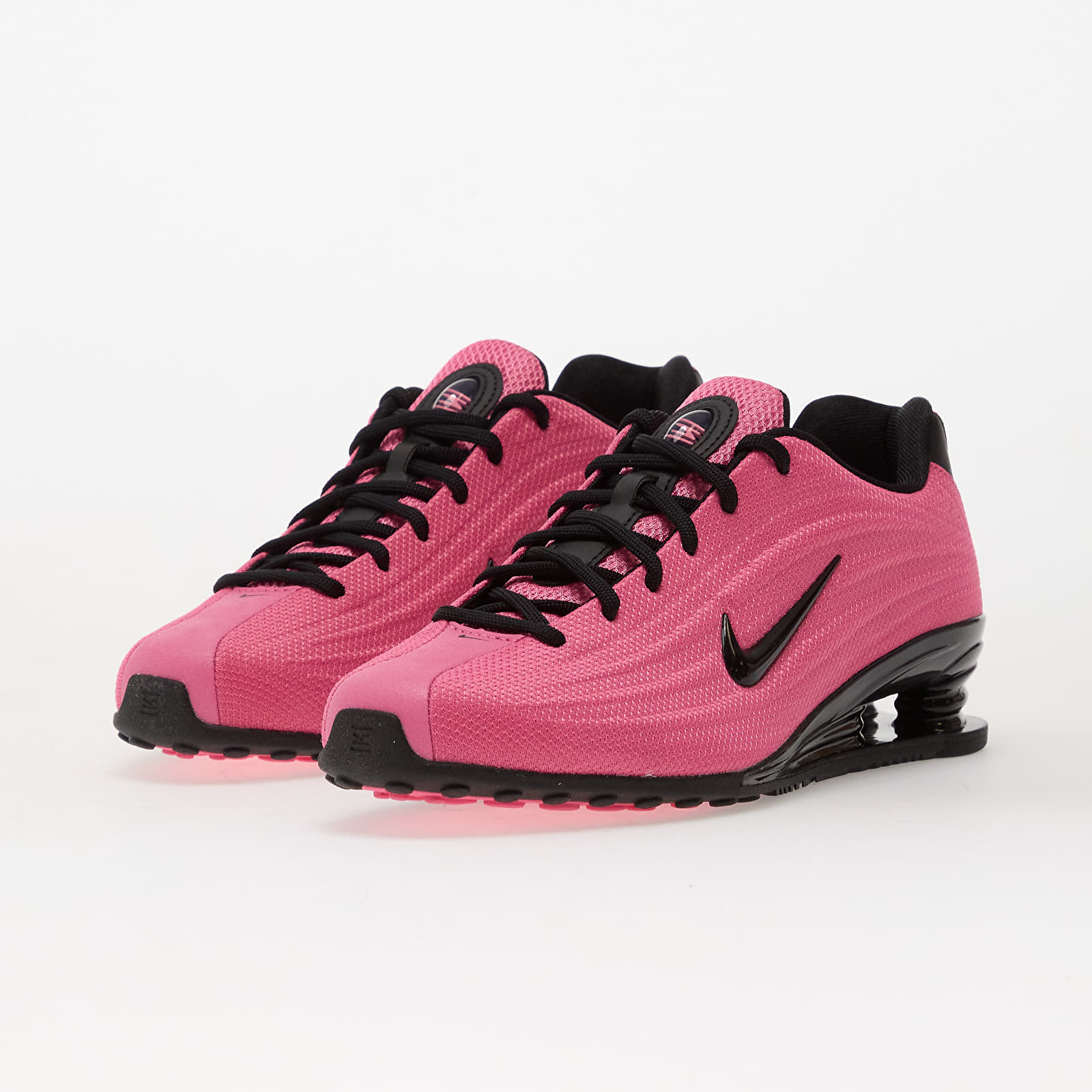 Scarpe donna Nike W Shox Z Pinksicle/ Black