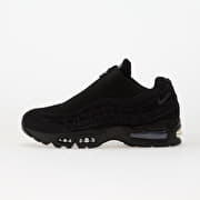 Nike Air Max 95 Big Bubble Black/ Anthracite-Mtlc Cool Grey-White