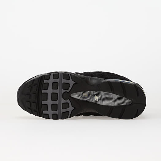 air max 95 bubble bottom