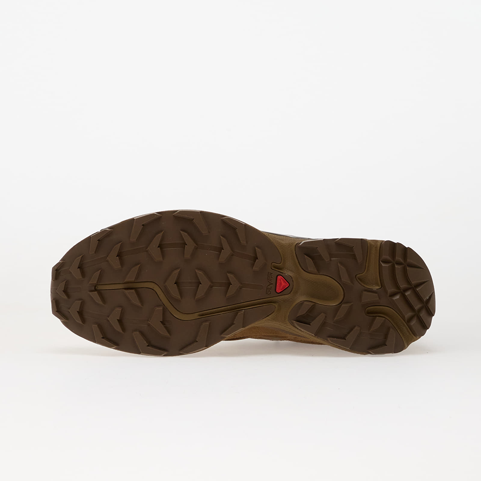 Men's shoes Salomon XT-6 Expanse Ltr Coyote/ Coyote/ Dkea