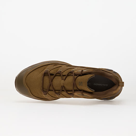 Salomon XT-6 Expanse Ltr Coyote/ Coyote/ Dkea | Footshop