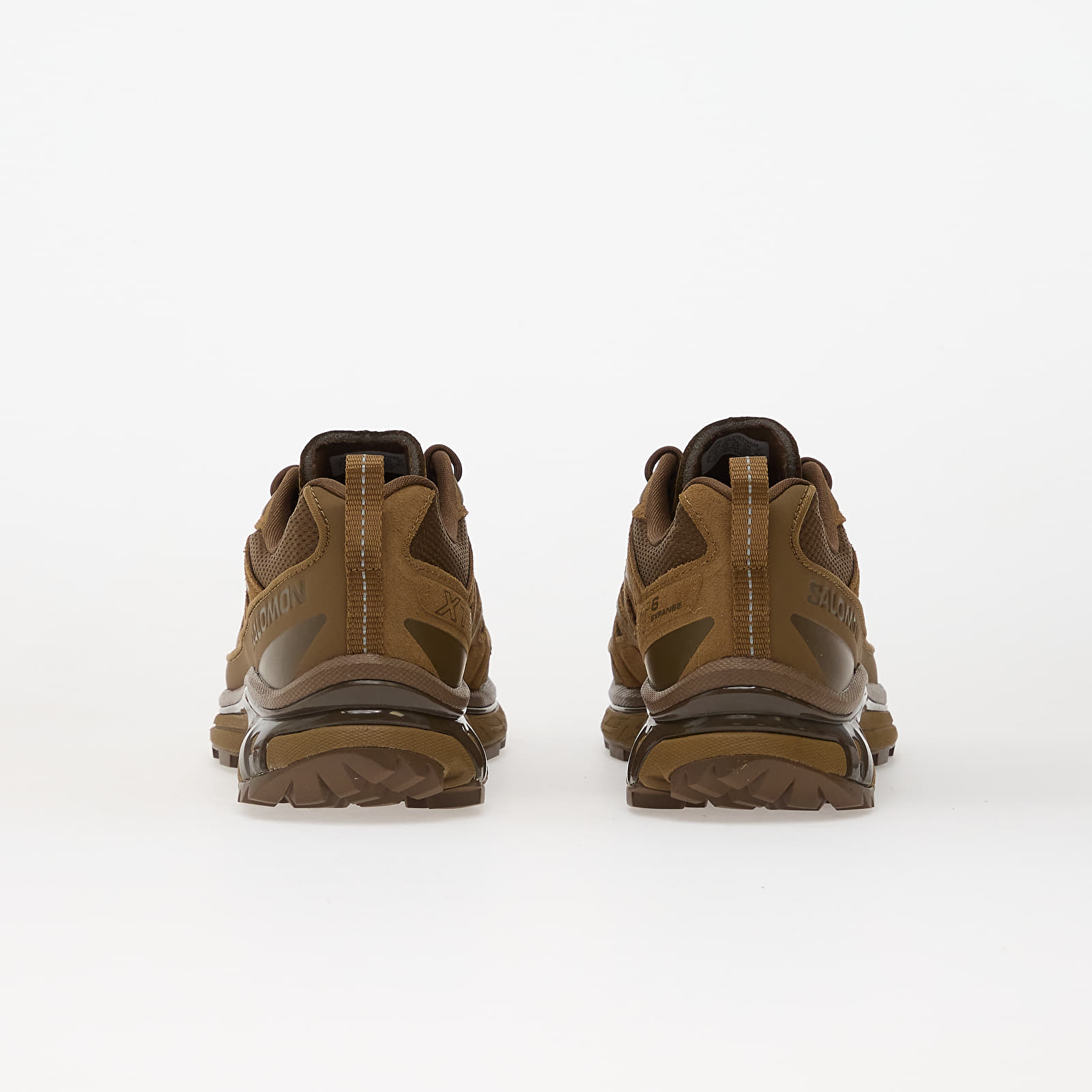 Men's shoes Salomon XT-6 Expanse Ltr Coyote/ Coyote/ Dkea