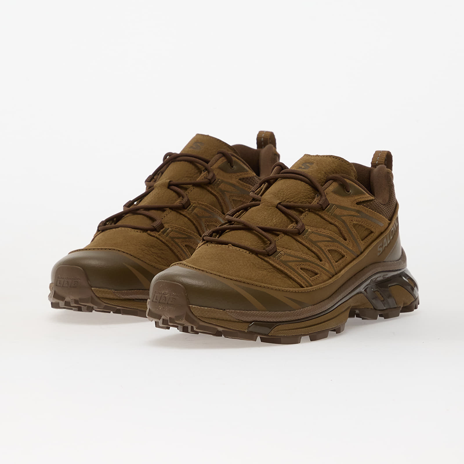 Men's shoes Salomon XT-6 Expanse Ltr Coyote/ Coyote/ Dkea