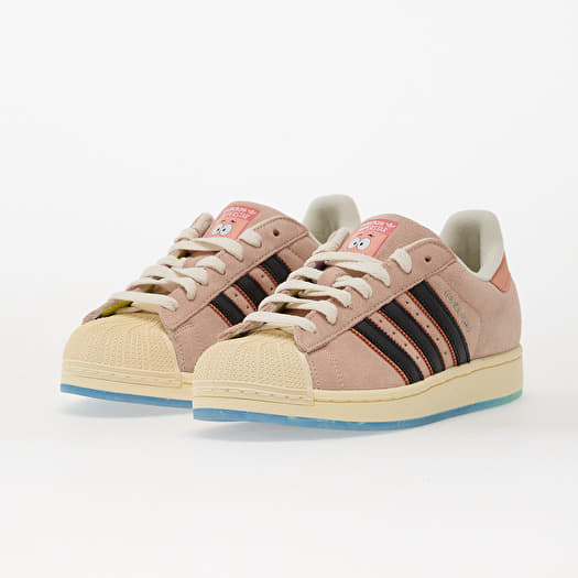 Zapatillas Hombre adidas Patrick Superstar Supplier Colour/ Core Black/  Wonder Clay (JQ6778) | Footshop