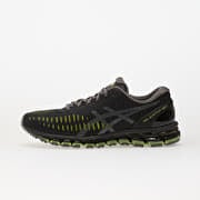 Asics Gel-Quantum 360 I Graphite Grey/ Green Apple