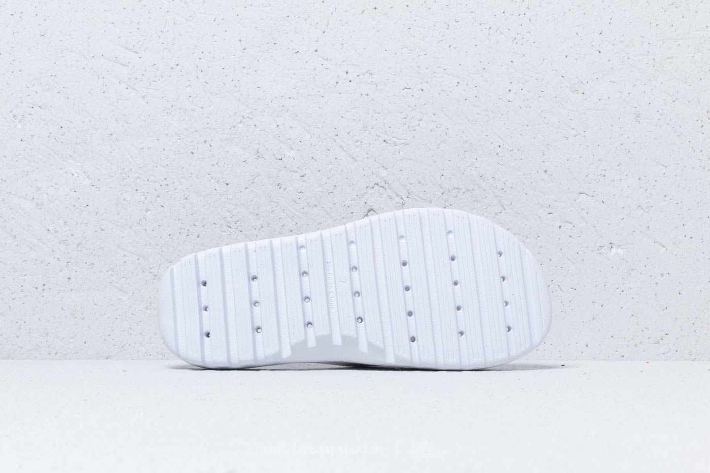 Herren Sneaker und Schuhe Jordan Super.Fly Team Slide White/ Black