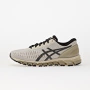 Asics Gel-Quantum 360 I Smoke Grey/ Obsidian Grey
