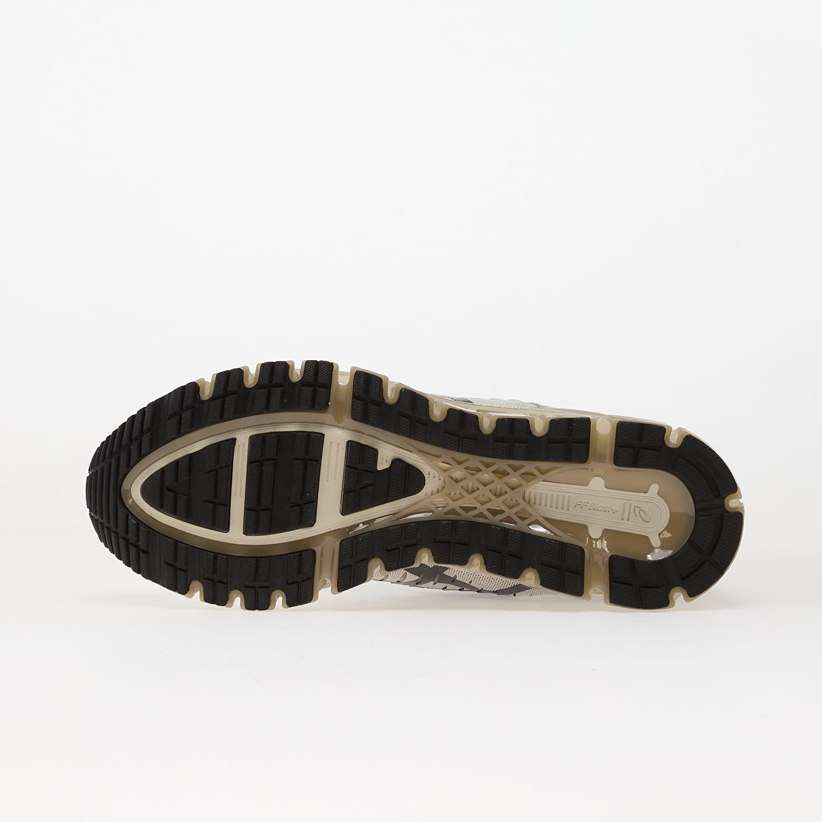 Vīriešu apavi Asics Gel-Quantum 360 I Smoke Grey/ Obsidian Grey