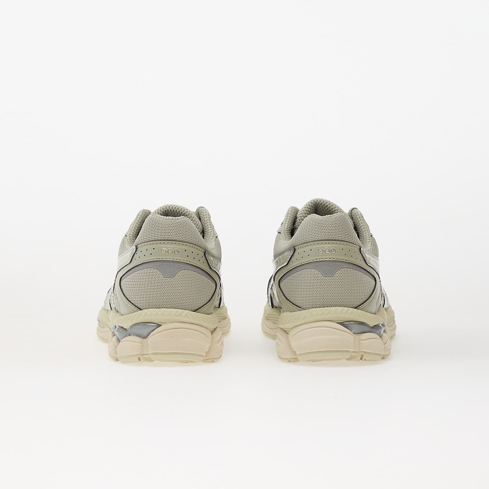 Vīriešu apavi Asics Gel-Cumulus 16 Dried Leaf Green/ Dried Leaf Green