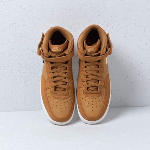 Nike Air Force 1 Mid 07 LV8