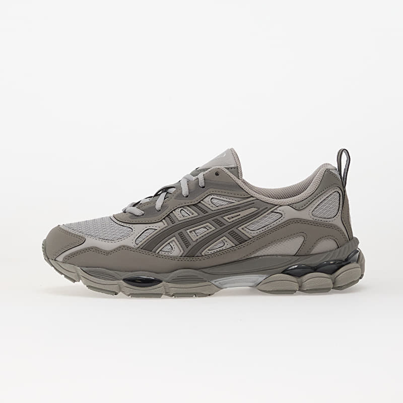 Asics Gel-NYC Rgd Cement Grey/ Clay Grey