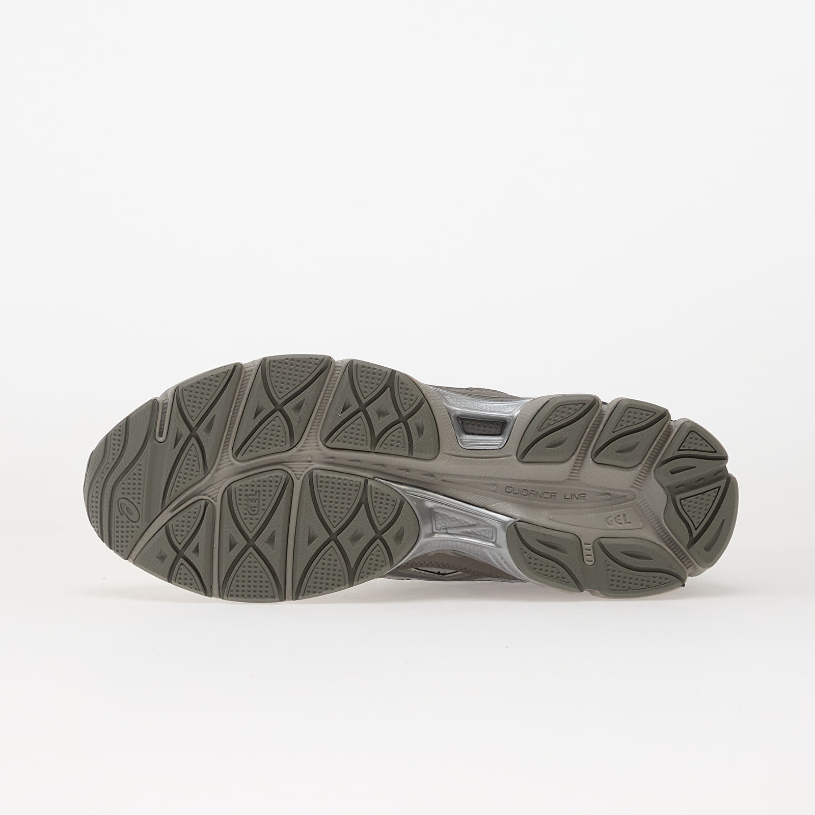 Meeste kingad Asics Gel-Nyc Rgd Cement Grey/ Clay Grey