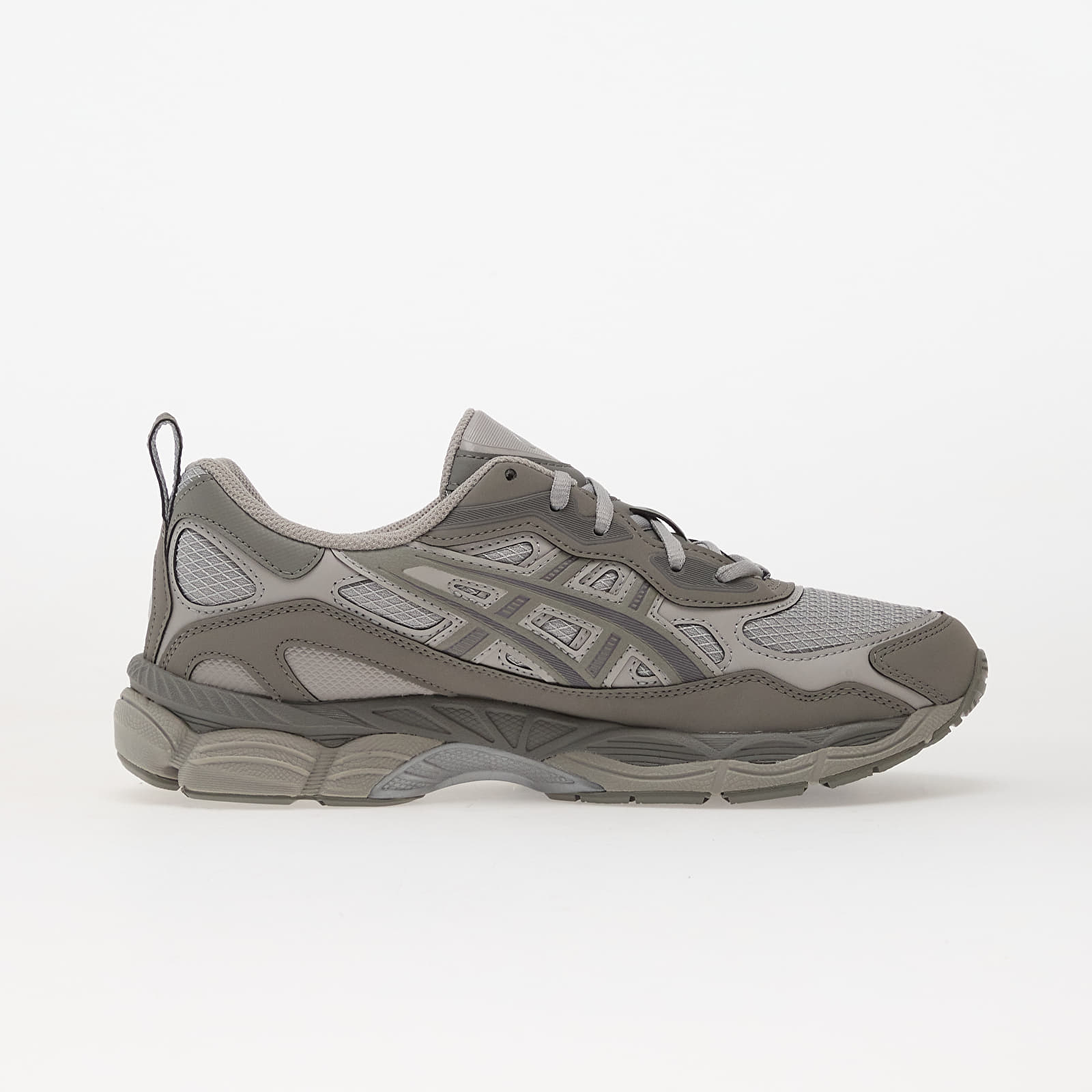 Meeste kingad Asics Gel-Nyc Rgd Cement Grey/ Clay Grey