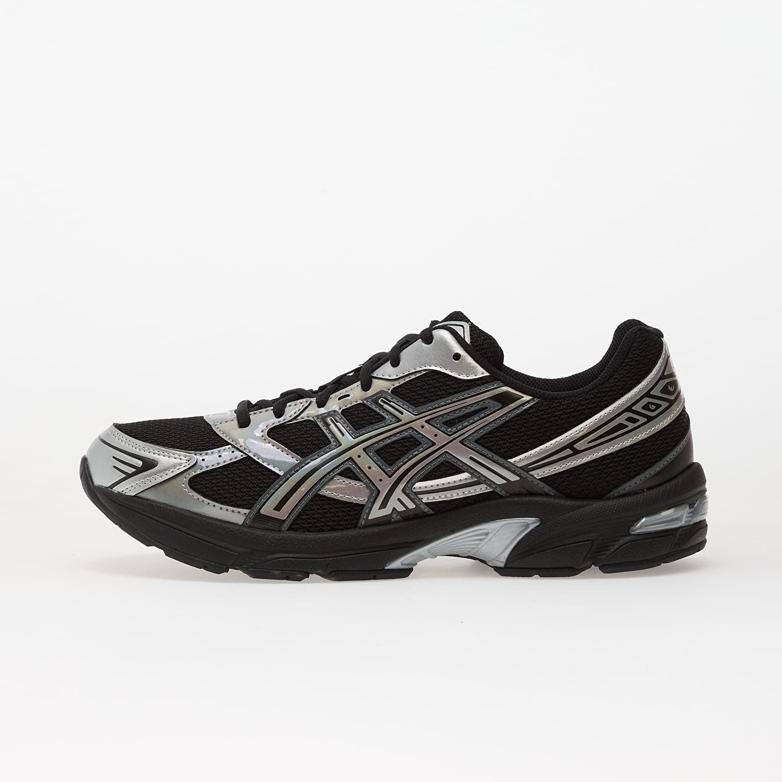 Levně Tenisky Asics Gel-1130 "HOLIDAY PACK" Black/ Pure Silver