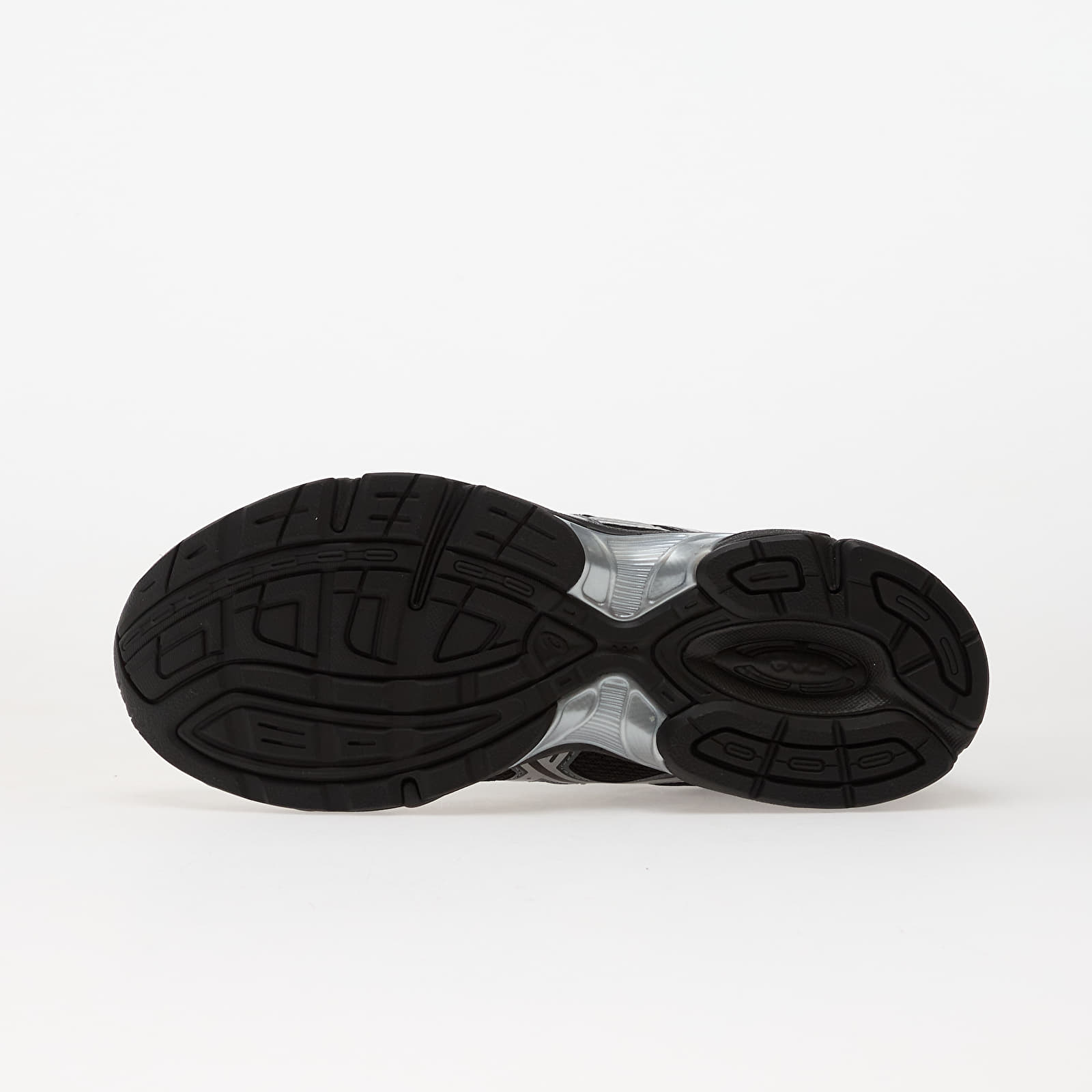 Herren Sneaker und Schuhe Asics Gel-1130 "HOLIDAY PACK" Black/ Pure Silver