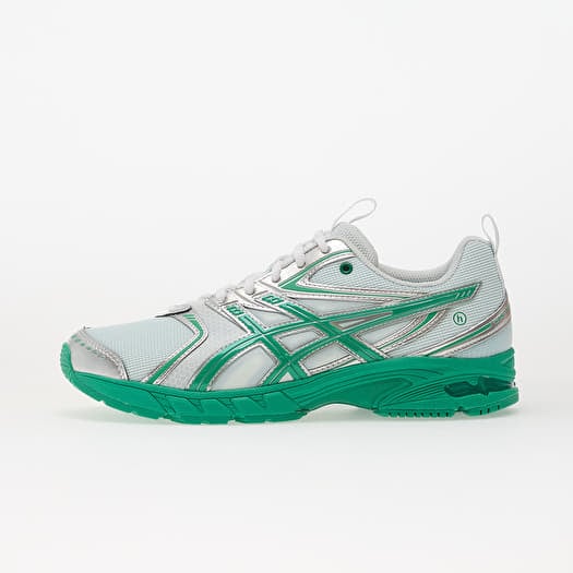 Asics x Hidden NY Gel-Ds Trainer 14 White/ Blarney
