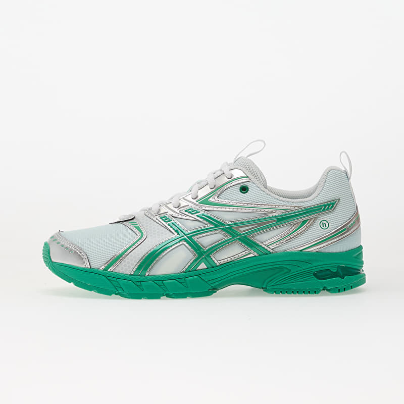 Asics x Hidden NY Gel-Ds Trainer 14 White/ Blarney