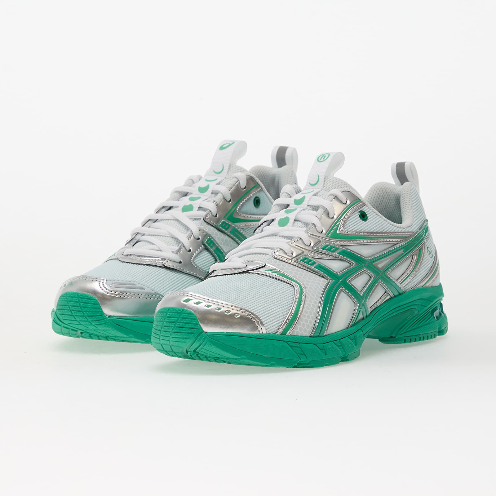 Мужская обувь Asics x Hidden NY Gel-Ds Trainer 14 White/ Blarney