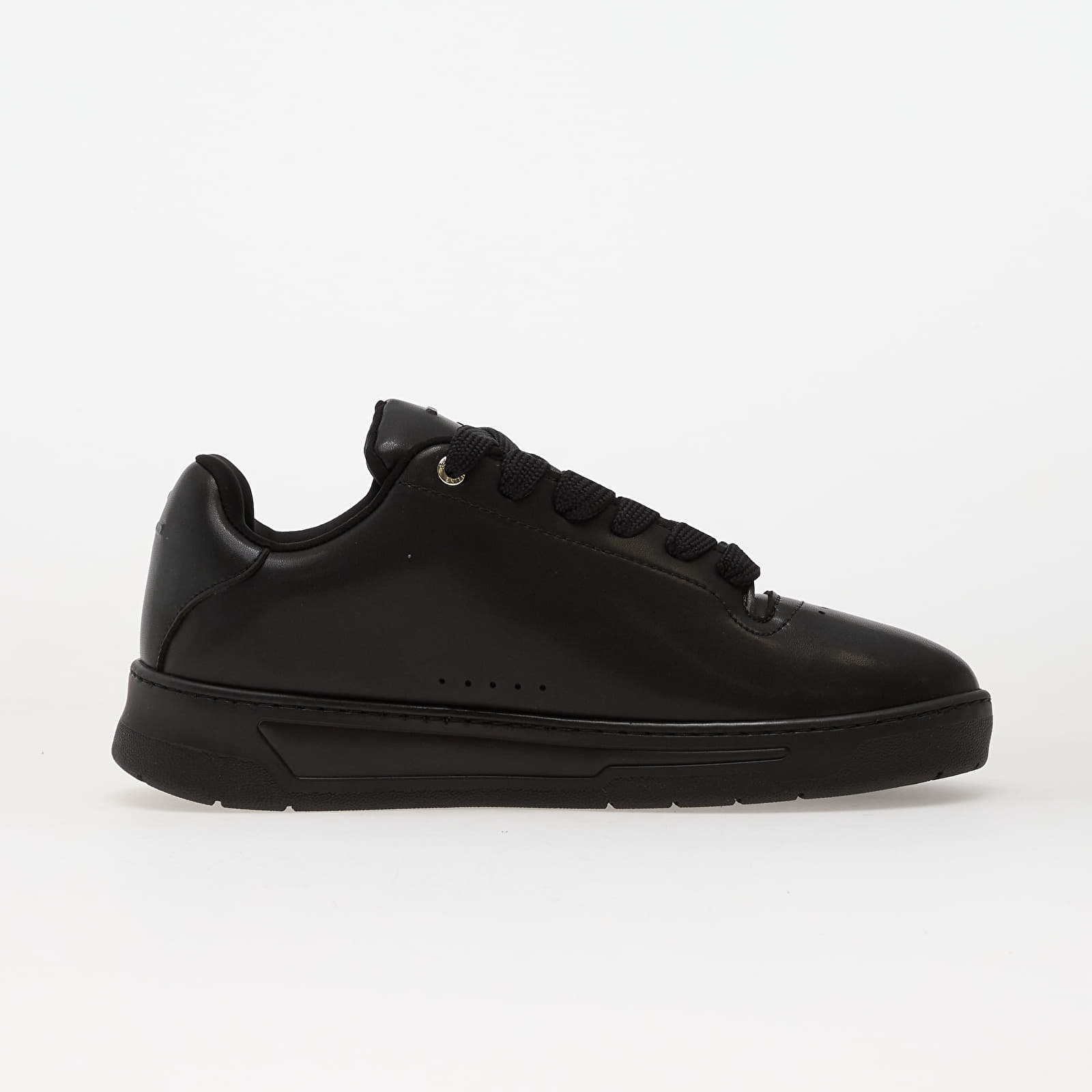 Pánské tenisky a boty Filling Pieces Voyage Knot All Black